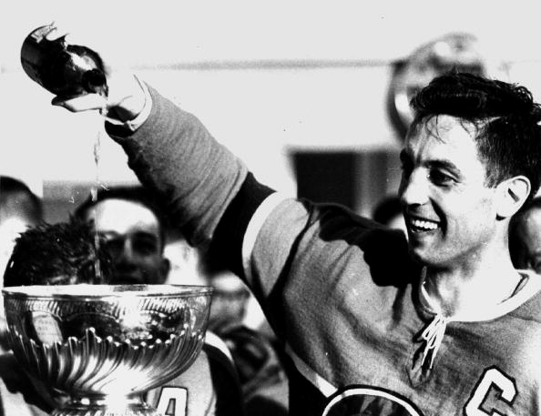 The 10 Best NHL Captains in History