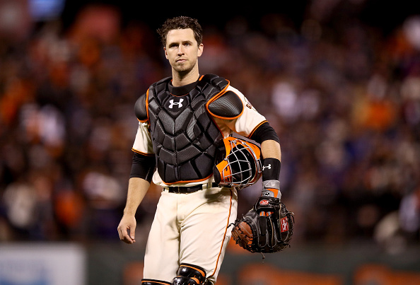 Buster Posey