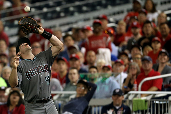 Paul Goldschmidt