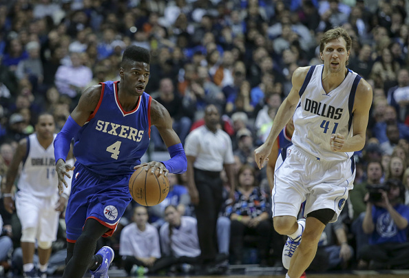 Don’t Look Now, the Philadelphia 76ers are One of the Hottest Teams in the NBA