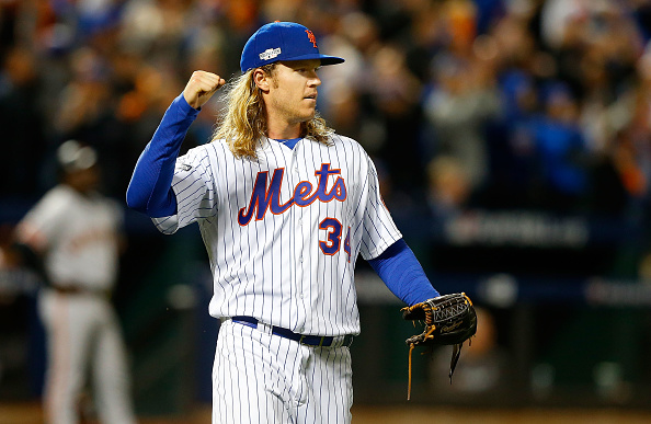 Noah Syndergaard