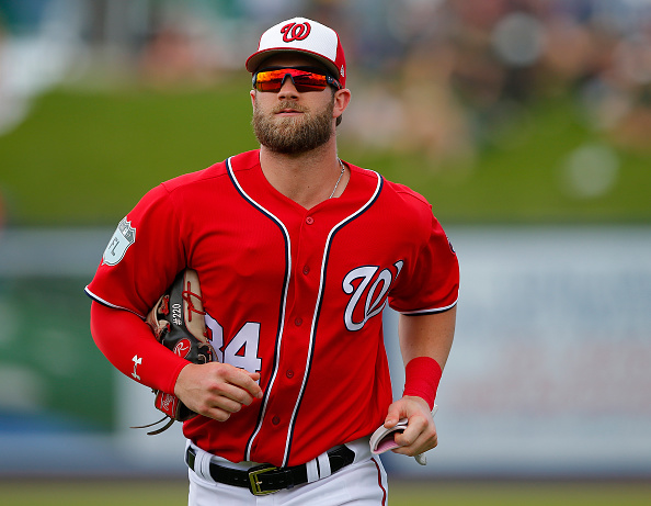 Bryce Harper