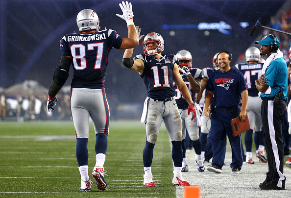 Rob Gronkowski becomes the latest player to suffer the Madden Curse 