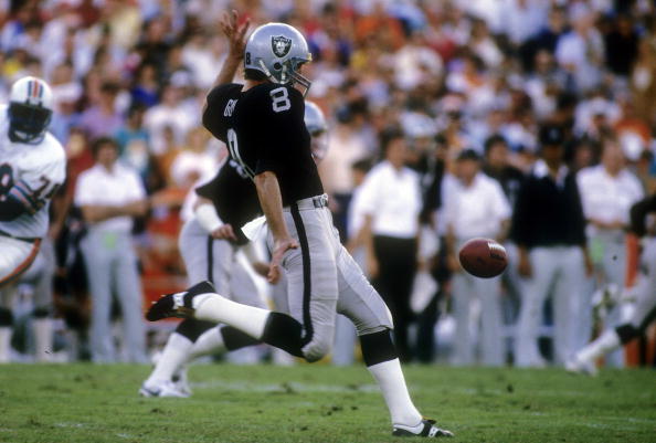 Ray Guy