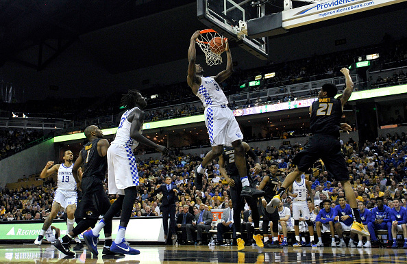 Bam Adebayo