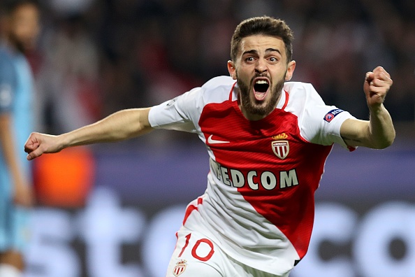 Bernardo Silva