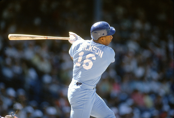 Bo Jackson