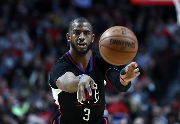 3 Reasons Why the Los Angeles Clippers to Let Go