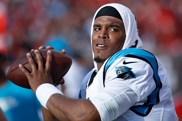 Cam Newton