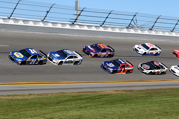 Daytona 500