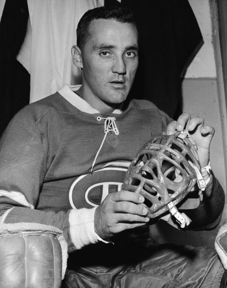 Jacques Plante