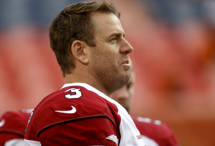 Cardinals Broncos Football