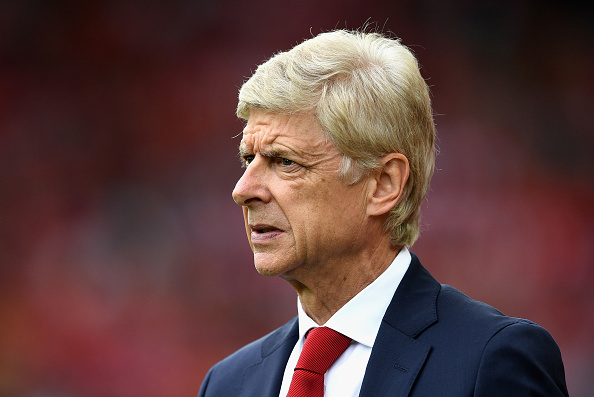 Three Decisions That Could Save Arsene Wenger’s Job