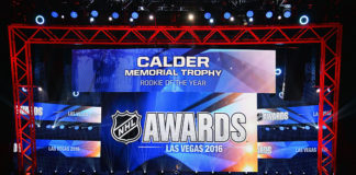 NHL Rookies