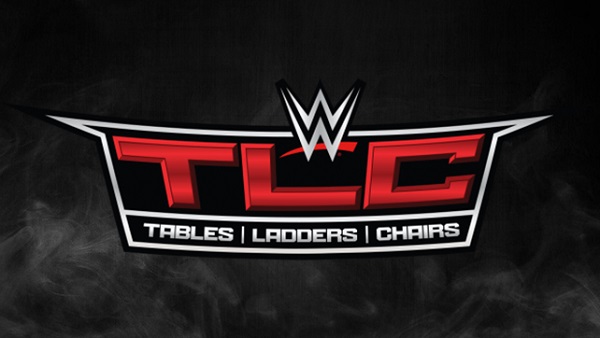WWE TLC Banner