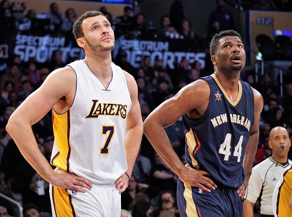 Lakers Preview: Front Court Must Score to Secure a Victory