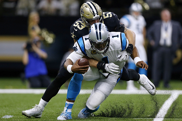 Carolina Panthers: 3 takeaways from Sunday's loss