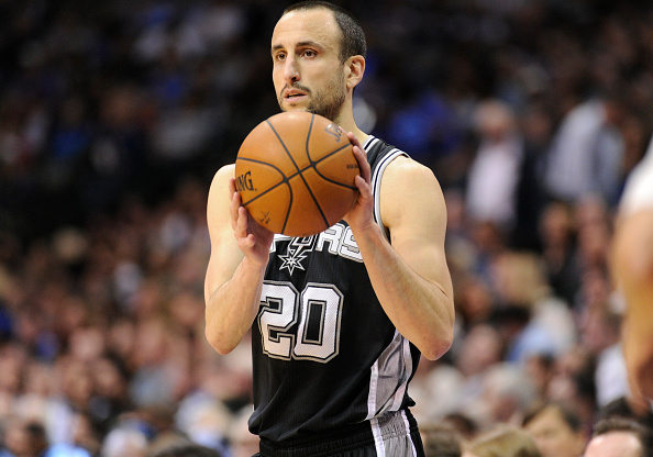 Ginobili