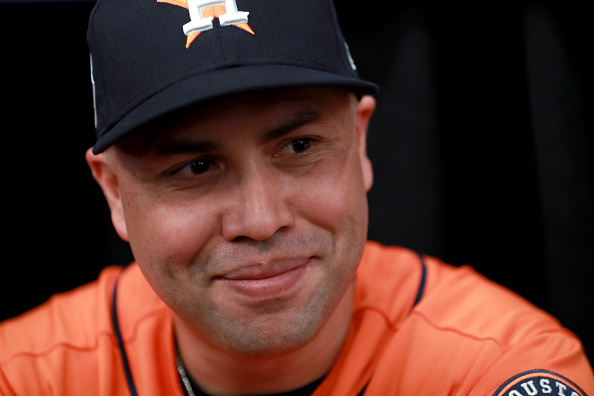 Carlos Ivan Beltran - New York Mets Outfielder - ESPN