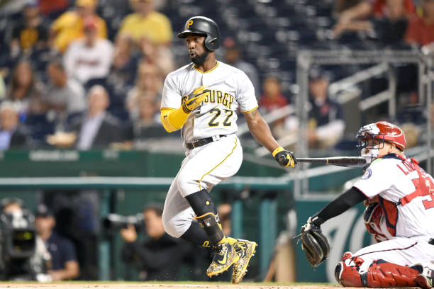 Andrew McCutchen: From the Steel City to the Bay Area