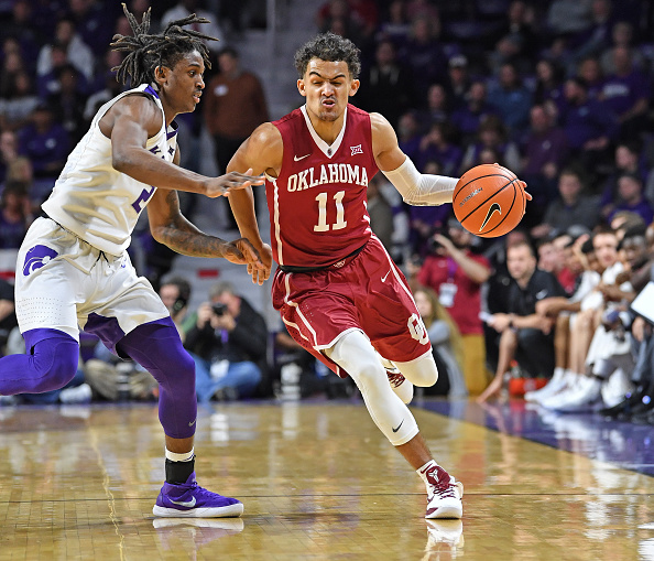 NBA Draft: Trae Young potential fits