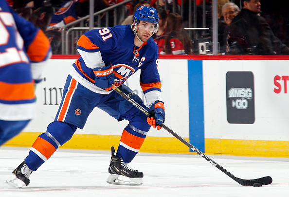 6 Places John Tavares Could Sign During Free Agency