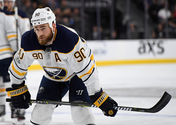 Four Takeaways From the Ryan O'Reilly Trade