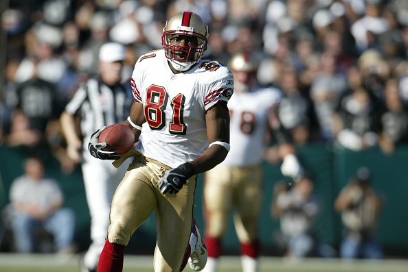 Terrell Owens Best Career Moments