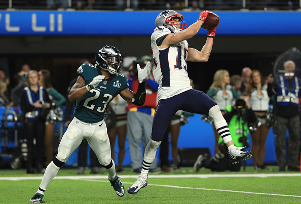New England Patriots Receivers to Watch in Julian Edelman’s absence