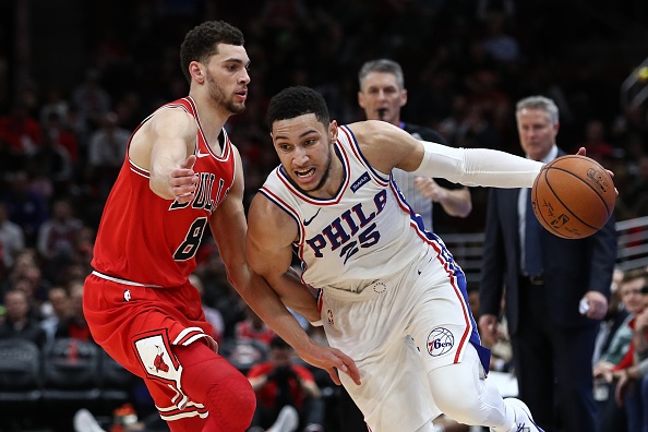 Top Five NBA Sophomores Who Will Improve in the 2018-19 Season