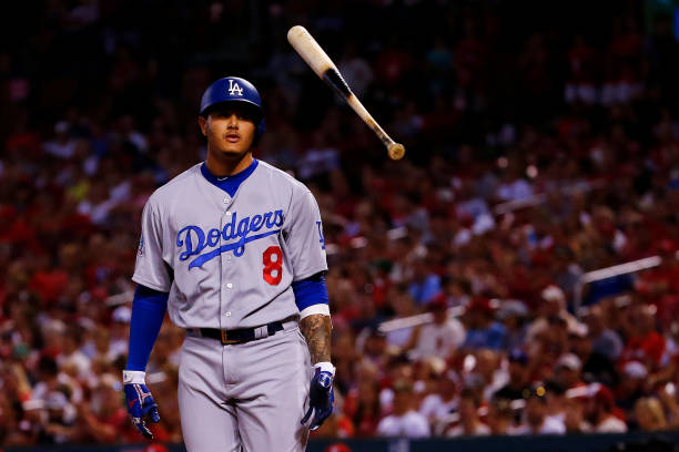 Possible landing spots for Manny Machado