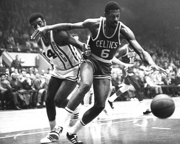 Boston Celtics: Top 5 Greatest Players