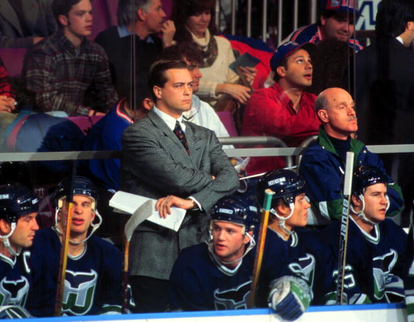 What’s Keeping The Whalers From Hartford?