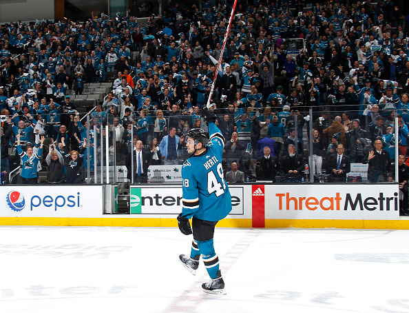 Realistic San Jose Sharks Expectations for 2018/19