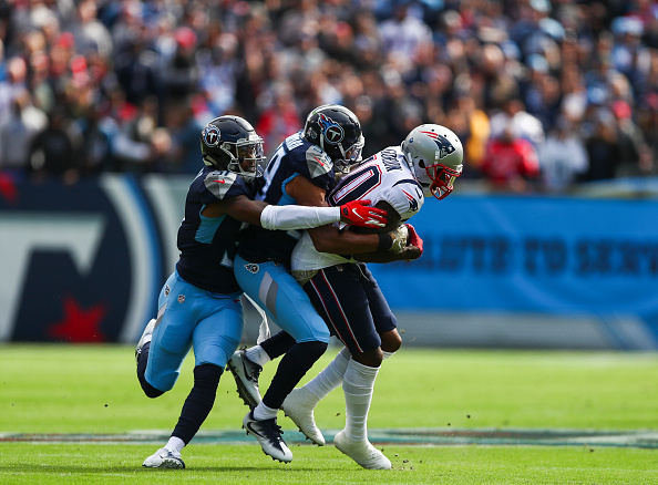 New England Patriots Takeaways After Embarrassing Loss to the Tennessee Titans