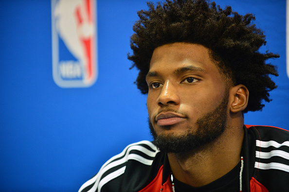 Justise Winslow Finding His Way in New Role