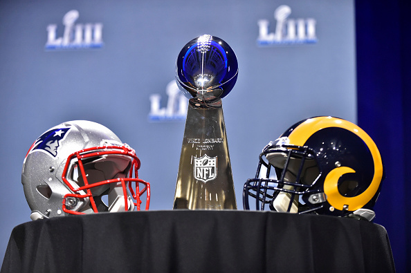 A Bold Super Bowl LIII Prediction