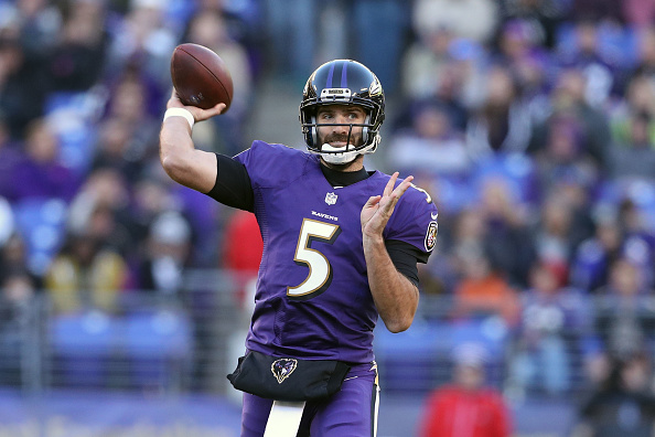 What Can the Denver Broncos Expect From New Quarterback Joe Flacco?