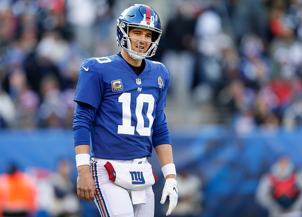 Five Crucial New York Giants Needs Remaining This Off-Season