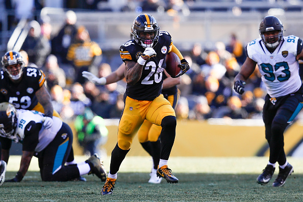 Three Teams That Should Be Interested in Le’Veon Bell