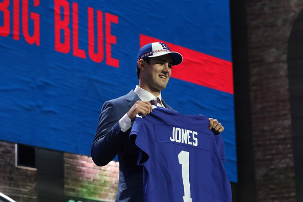 2019 NFL Draft: Initial New York Giants First Round Reaction