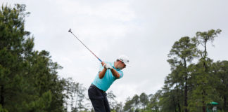 Corey Conners PGA Masters Preview