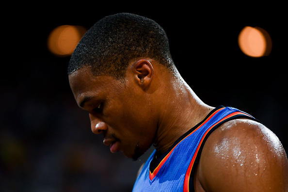 Russell Westbrook