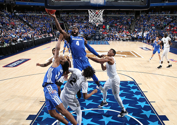 Penny Hardaway should represent Memphis in the basketball Hall of Fame