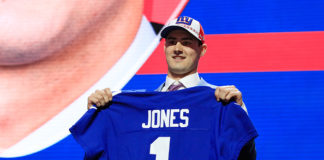 Daniel Jones
