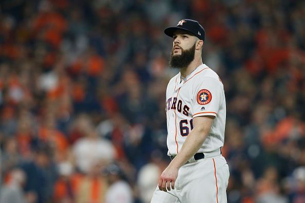 Dallas Keuchel