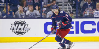 NHL free agency