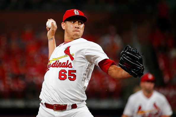 Three Pitchers the St. Louis Cardinals Could Trade For
