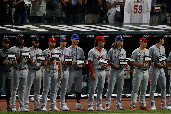 What The MLB All-Star Game Needs To Change