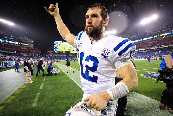Three Reasons Why Andrew Luck Retired From the NFL